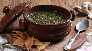 طاجن ملوخية