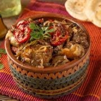 طاجن عكاوي