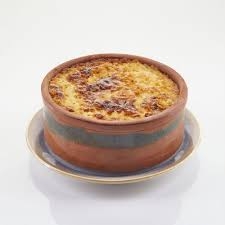 طاجن أرز معمر