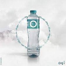 مياه معدنية