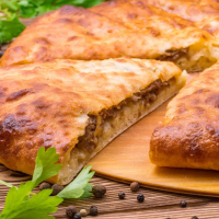 حواوشي بلدي