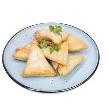 سمبوسة 3 قطع