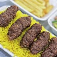وجبة ربع كفتة